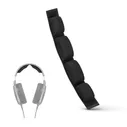 Сменное оголовье для наушников SENNHEISER HD580, HD600, HD650 и HD660S — мягкая тканая ткань и подушечка из пеноматериала