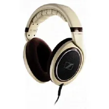 Характеристики наушников Sennheiser HD 598
