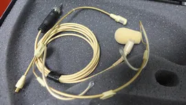 Sennheiser HSP 4-3