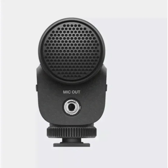 Sennheiser Sennheiser MKE 400-2