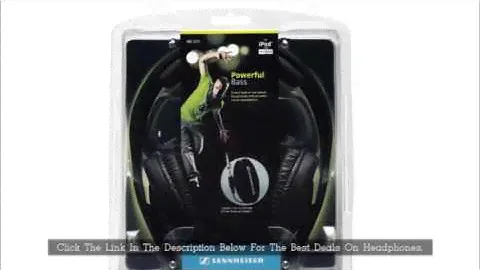 Sennheiser hd202 ii Reviews - Headphone Discount Online