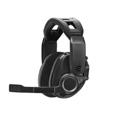 Sennheiser Наушники беспроводные с микрофоном EPOS GSP 670 ,Wireless, Bluetooth, USB, серый