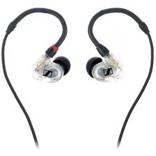 Наушники-вкладыши Sennheiser IE40PRO Transparent