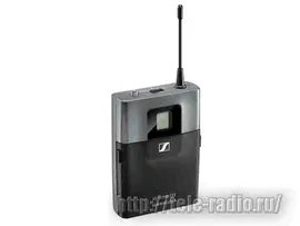 Sennheiser SK-XSW-A \ SK-XSW-B