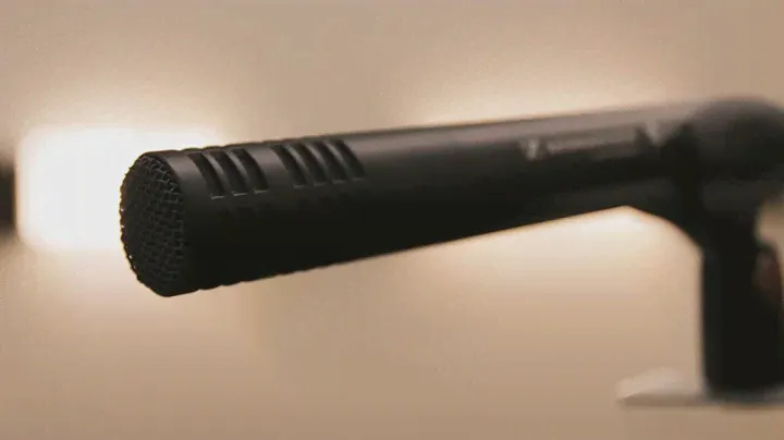 Sennheiser E 914 vs Neumann U 87 Ai