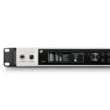 Приемник радиосистемы Sennheiser Dante EU EM 6000