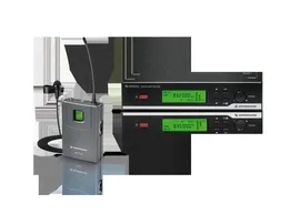 Sennheiser XSW 12