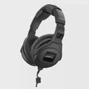 Студийные наушники Sennheiser HD 300 PRO