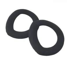 Амбушюры Sennheiser Earpads for HD 820 для наушников HD 820, черного цвета