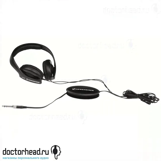 Sennheiser HD 202 II-3