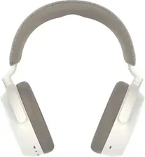 Беспроводные наушники Sennheiser Momentum 4 Wireless Headphones White