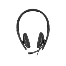 EPOS Sennheiser PC 8.2 USB Black