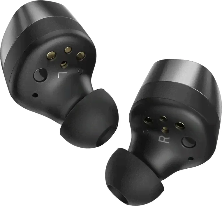 Наушники Sennheiser MOMENTUM True Wireless 4 Graphite Black-4