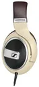 Наушники Sennheiser HD 599 ivory