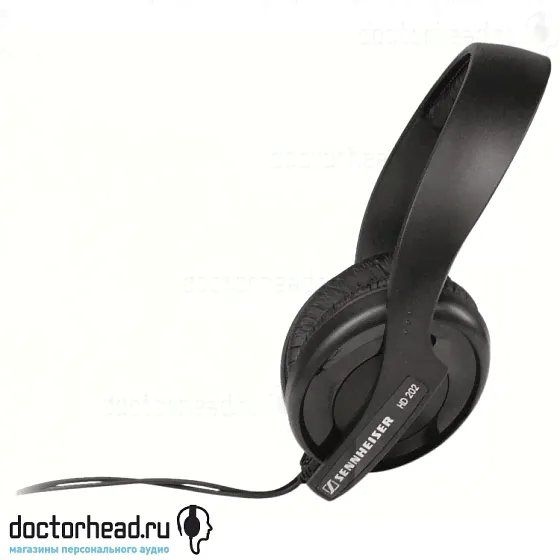 Sennheiser HD 202 II-2