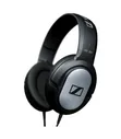 Sennheiser HD 201 - Студийные наушники закрытого типа