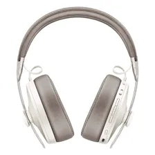 Беспроводные наушники Sennheiser Momentum 3 Wireless белые