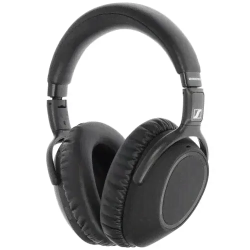 Наушники Sennheiser PXC 550-II, черный-2