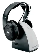 Наушники Sennheiser RS 120-8 black