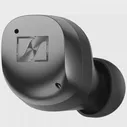 Наушники Sennheiser Momentum True Wireless 4 Black Graphite