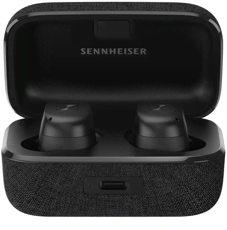 Наушники SENNHEISER Momentum True Wireless 3-0