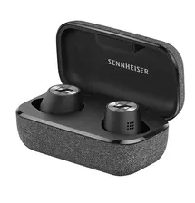 Наушники Sennheiser Momentum True Wireless 2 (M3IETW2) Black 508674