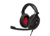 Наушники игровые Epos Sennheiser GAME ZERO Чёрный