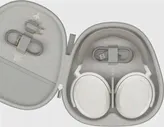 Наушники Sennheiser Momentum 4 Wireless White