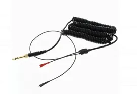 Витой кабель для наушников Sennheiser HD 25 - Coiled Cable (3m)