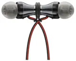Беспроводные наушники Sennheiser Momentum Free black