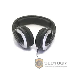 SENNHEISER HD 205 II/ HD 205 II WEST черные {Наушники} [504292]