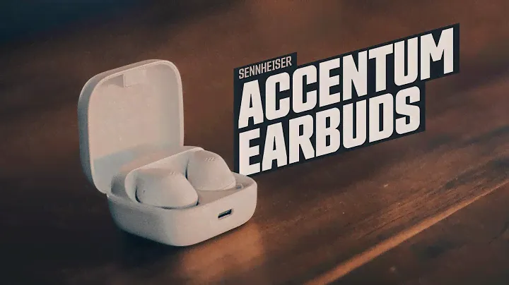 The Perfect Mid-Range Earbuds? Sennheiser Accentum TWS Review