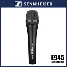 Sennheiser Микрофон универсальный SENNHEISER-320, черный