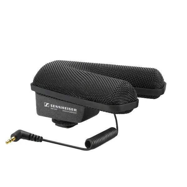 Sennheiser Sennheiser MKE 440