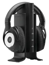 Sennheiser RS 170 закрытые цифровые беспроводные наушники