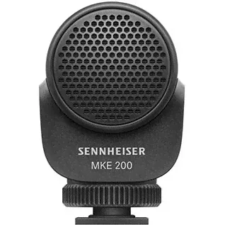 Sennheiser Sennheiser MKE 200-1