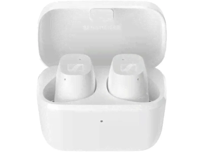 Sennheiser Наушники Sennheiser CX 200 TW1 True Wireless White наушники