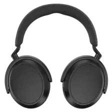 Наушники Sennheiser Momentum 4 Wireless, черный