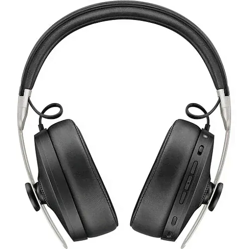 Наушники Sennheiser Momentum Wireless (M3), черный-1