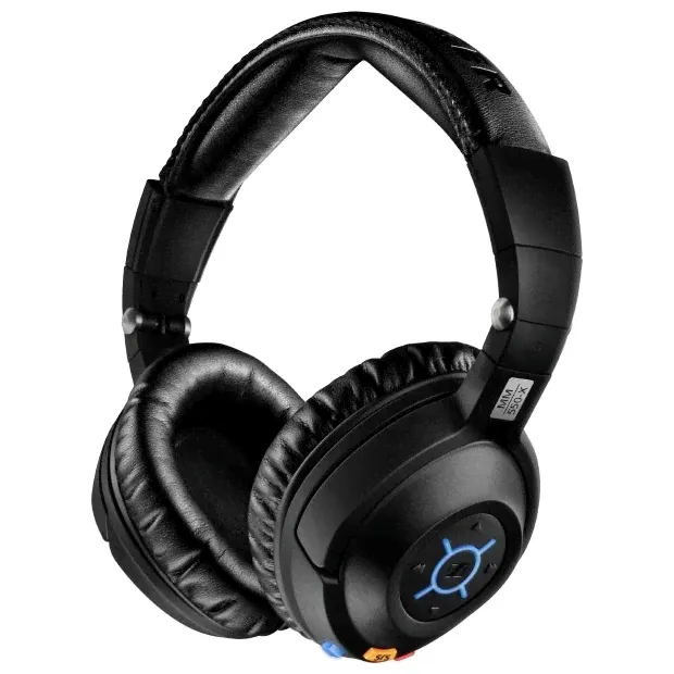 Sennheiser MM 550-X Travel отзывы-0