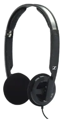 Наушники открытого типа SENNHEISER PX 100-II-0