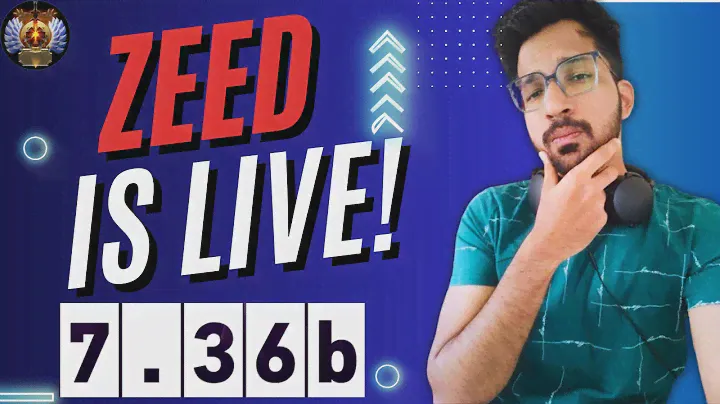 🔴 7K SUPPORT WEEKEND DOTA! | INDIA | TAMIL/ENGLISH | 7.36B |