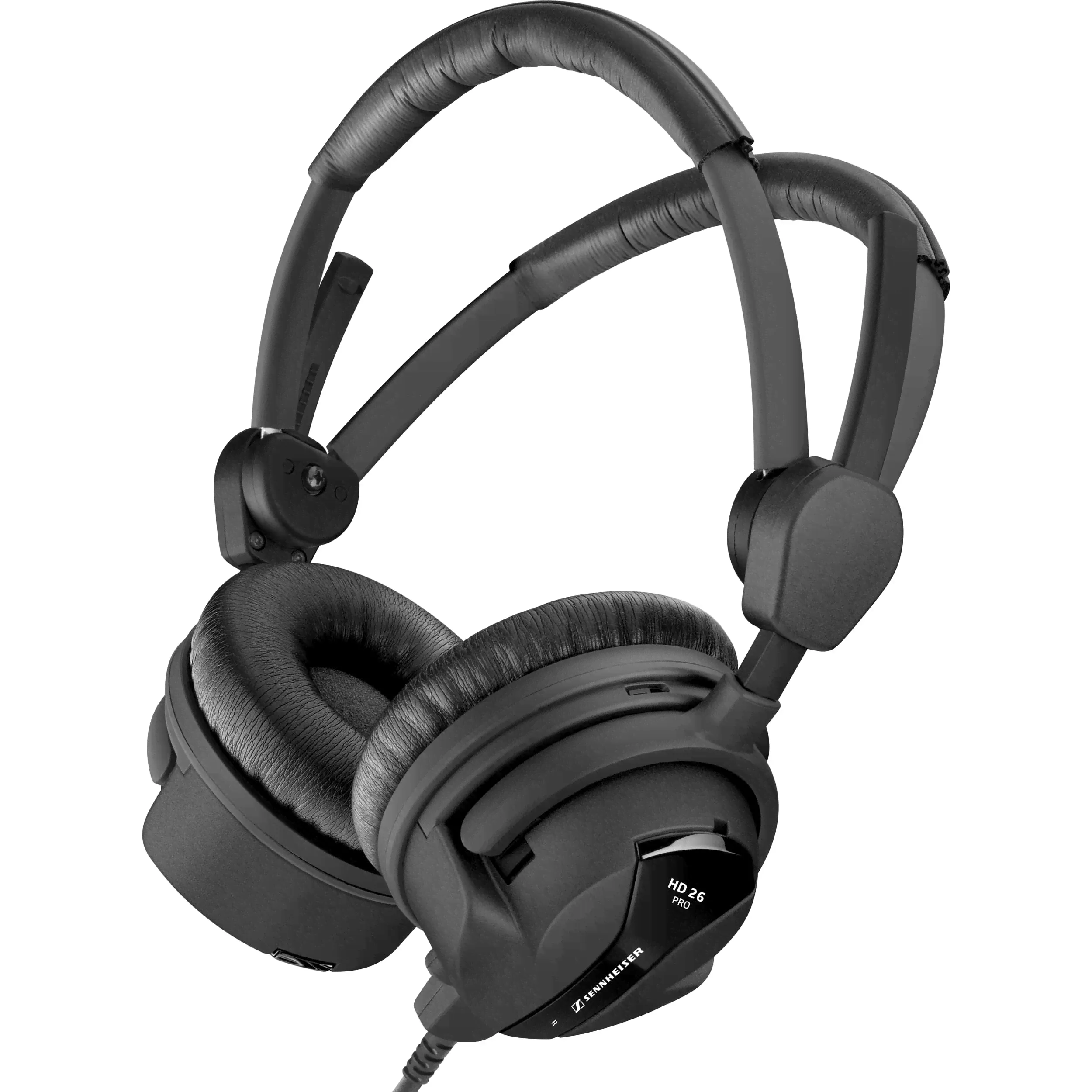 Наушники для Dj Sennheiser HD 26 PRO черный