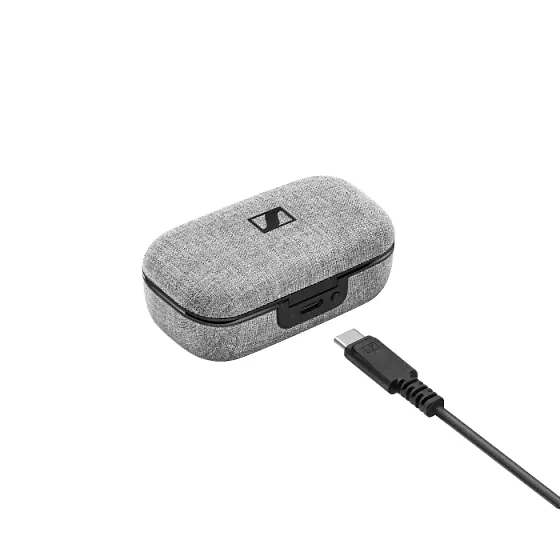 Sennheiser Momentum True Wireless Charging Case-3