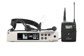 Sennheiser EW 100 G4-ME3-A
