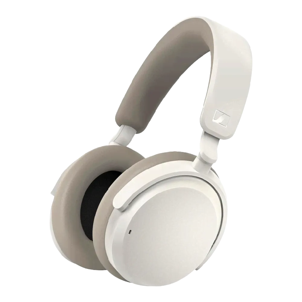 Наушники Sennheiser Accentum белые