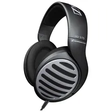 Характеристики наушников Sennheiser HD 515