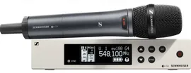 Sennheiser EW 100 G4-945-S-A1 - вокальная радиосистема G4 Evolution