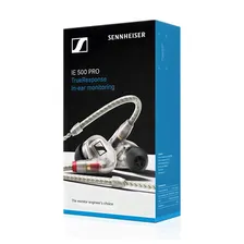 Sennheiser IE 500 PRO Clear