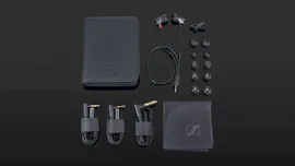 Наушники Sennheiser IE 800 S ( sennheiser ie 800 s )